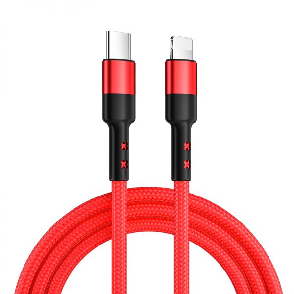 Lightning Fast Charging Cable