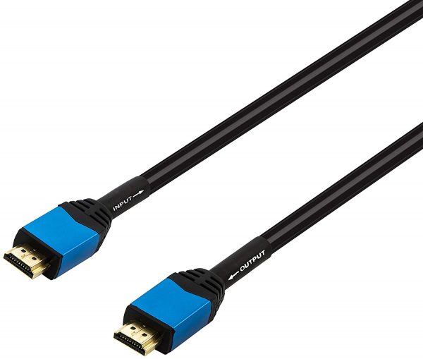 Wholesale 10m 20m 30m Long Active HDMI 2.0 Cable 4K 1080p 3D with Chip Signal – Bild 3