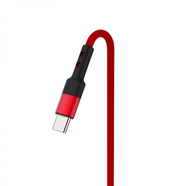 Braided Charging Cable 3a Android Micro USB Fast Charging Data Cable - Image 6