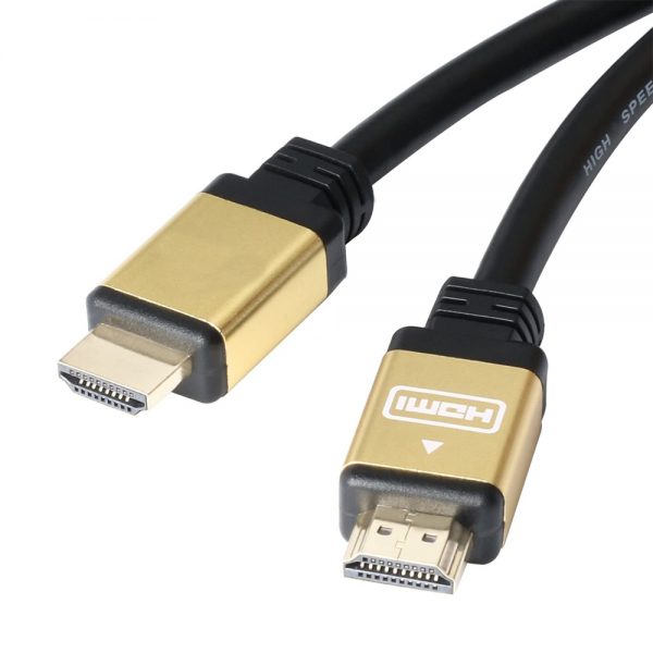 Wholesale 10m 20m 30m Long Active HDMI 2.0 Cable 4K 1080p 3D with Chip Signal – Bild 4