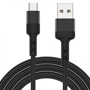 Fast Charging Data Cable