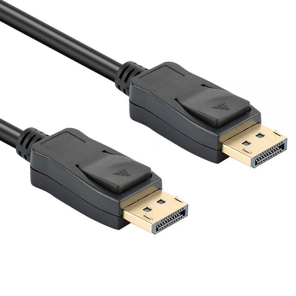 DisplayPort DP 8K Cable for 144hz Monitor Support 8K@60hz, 4K@120hz - Image 2