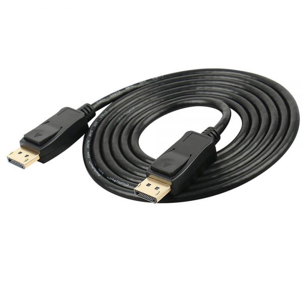 DisplayPort DP 8K Cable for 144hz Monitor Support 8K@60hz, 4K@120hz - Image 3