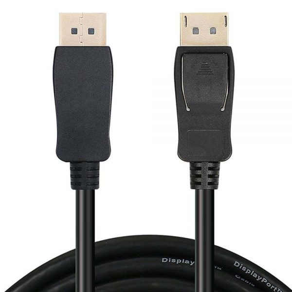 DisplayPort DP 8K Cable for 144hz Monitor Support 8K@60hz, 4K@120hz - Image 4