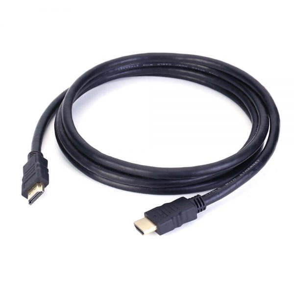 Wholesale PC Computer Cable l 4K HDMI 1.4 CCS Cable 14+1 Cords 1.2m 1.5m 3m 5m 10m 20m – Image 6