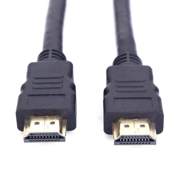 Wholesale PC Computer Cable l 4K HDMI 1.4 CCS Cable 14+1 Cords 1.2m 1.5m 3m 5m 10m 20m – Image 7