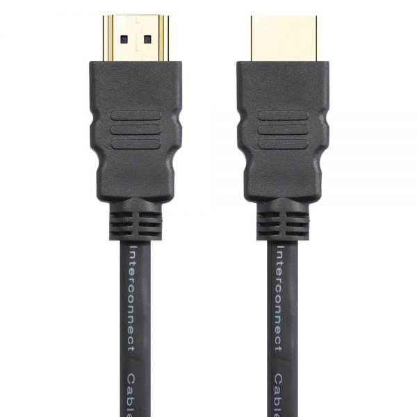 Wholesale PC Computer Cable l 4K HDMI 1.4 CCS Cable 14+1 Cords 1.2m 1.5m 3m 5m 10m 20m – Image 8