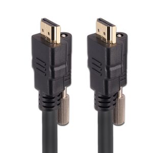 HDMI Lock Cable