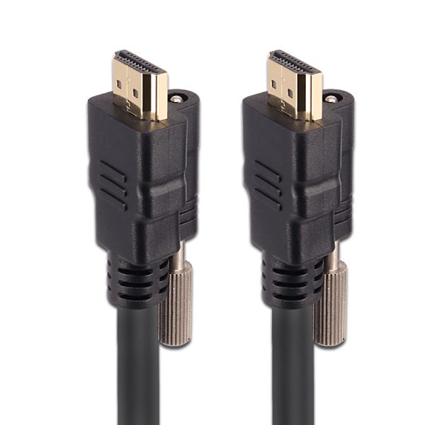 HDMI Lock Cable