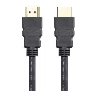 Triple HDMI Cable