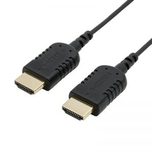 Super Slim HDMI Cable