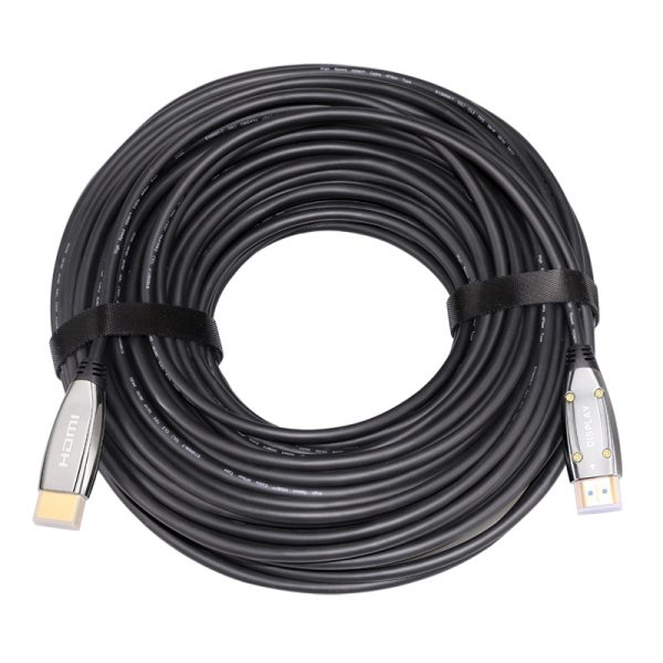 2.1 8K Fiber HDMI 2.1 AOC Optical Cable - Image 5