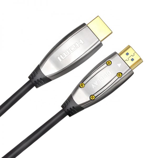 2.1 8K Fiber HDMI 2.1 AOC Optical Cable - Image 6