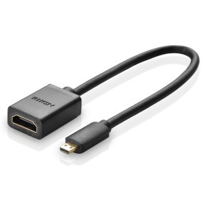 micro hdmi adapters