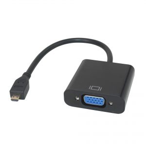 15 pin Monitor Adapter