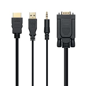 Video Adapter Cable