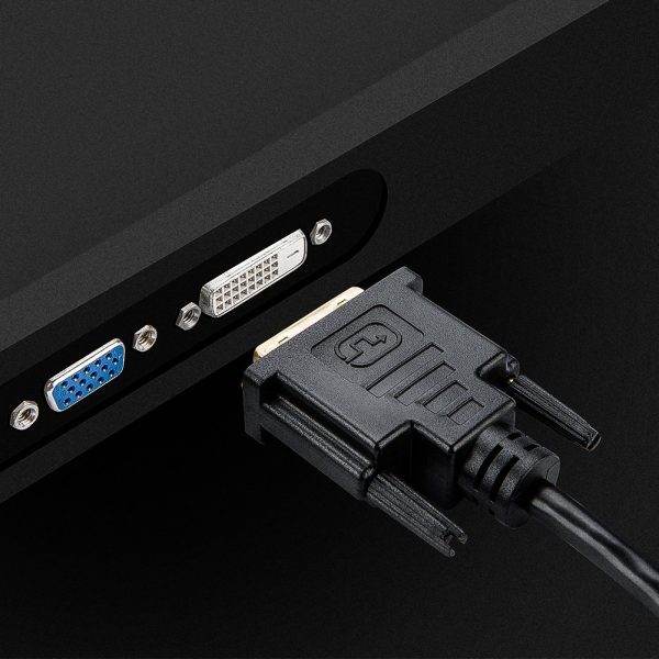 24+1 DVI-D Dual Link to HDMI Adapter Converter Cable - Image 4