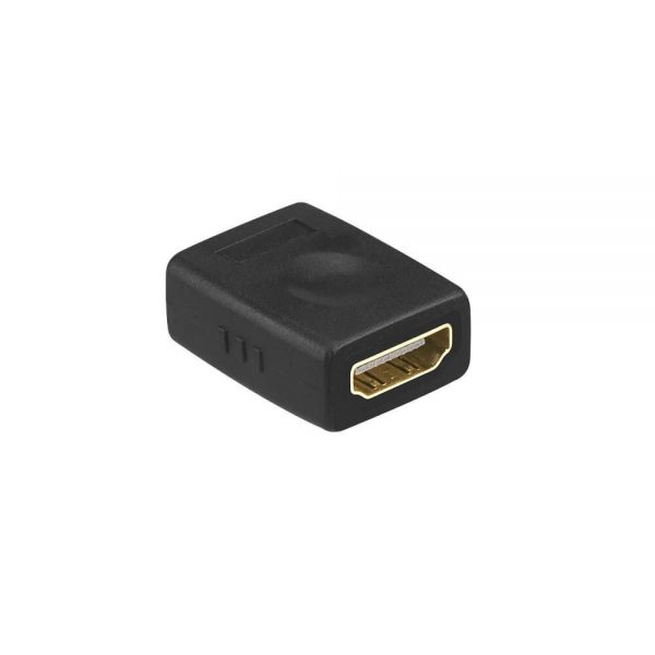 19 Pin HDMI Connector Extender Adapter Coupler with Great Price for TV - Image 4