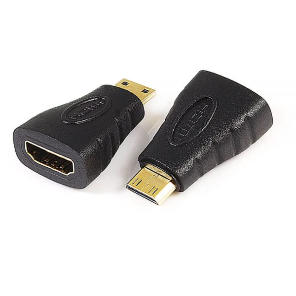 hdmi to mini hdmi adapter