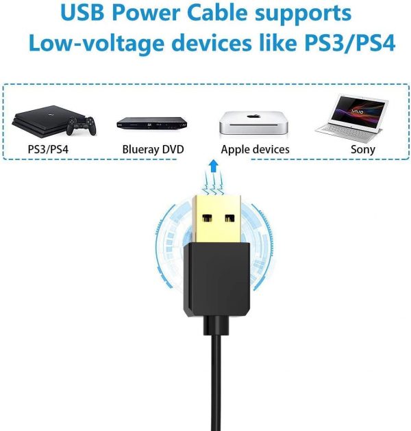 DP to HDMI Adapter 4K 60hz Video Resolution Support - Image 5