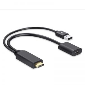 hdmi dp adapter 4k