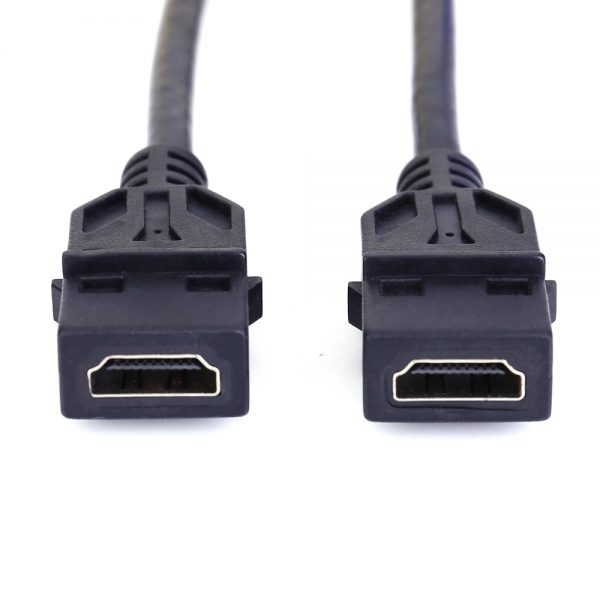 Automotive HDMI Type E Cable - Image 2