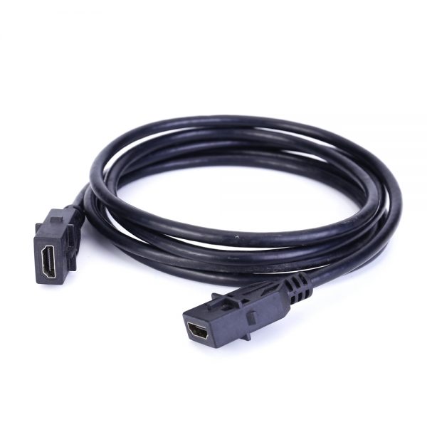 Automotive HDMI Type E Cable - Image 3