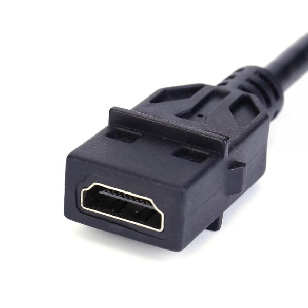 Automotive HDMI Type E Cable - Image 5