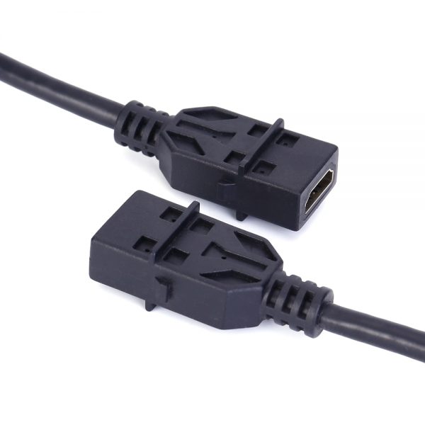 Automotive HDMI Type E Cable - Image 6