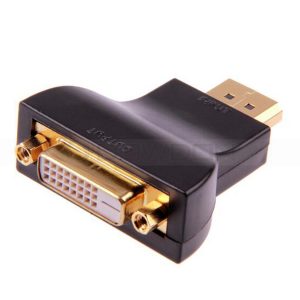 DP to DVI Converter