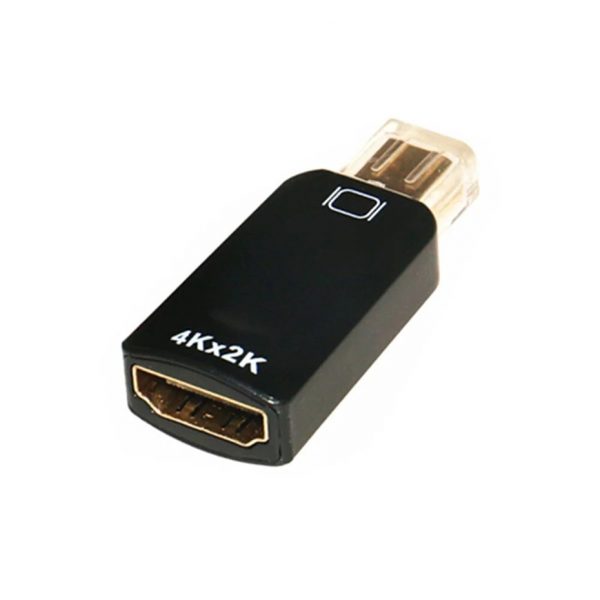 adaptador displayport para hdmi 4k 60hz