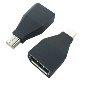 mini dp adapter