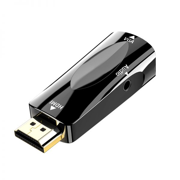 Best HDMI to VGA Converter