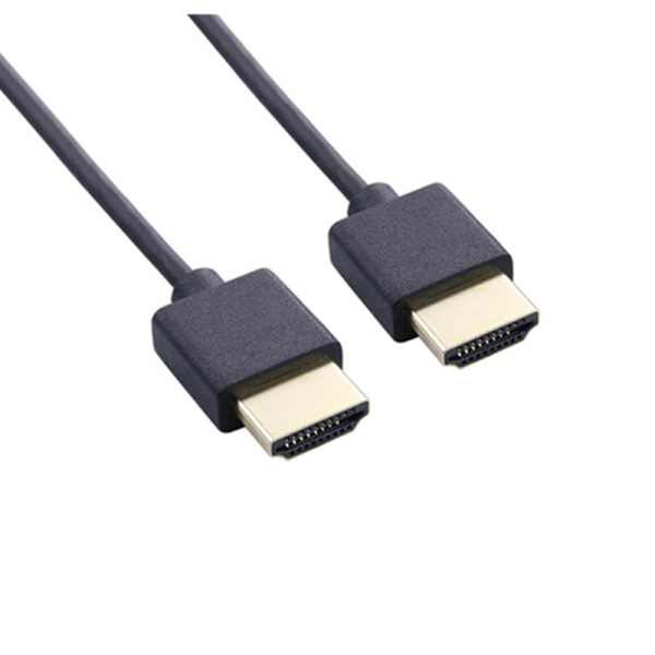 Ultra Slim High Speed Thin HDMI 2.0 Cable for 4K TV 1m 2m 3m 5m 10m - Image 2