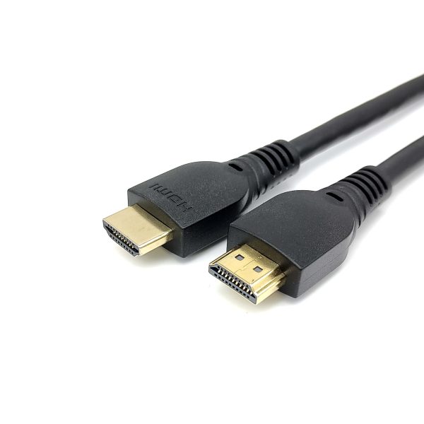 Wholesale HDMI Cable HDMI 2.1 to HDMI Support 8k@60hz 4k@120hz 48gbps HDCP - Imagen 2