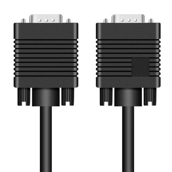 VGA to VGA PC Computer Monitor Cable – Image 5