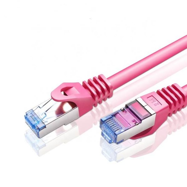 RJ45 Plug Cat6