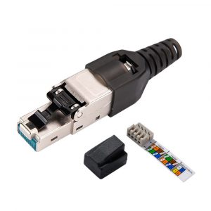 RJ45 Cat6A