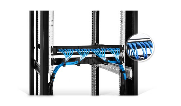 Per-terminated Cat5e Copper Trunk UTP Cables - Imagen 8