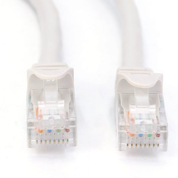 Cat5 UTP Network Patch Cable RJ45 Plug UTP Cat5e Patch Cord Lan Cable - Image 2