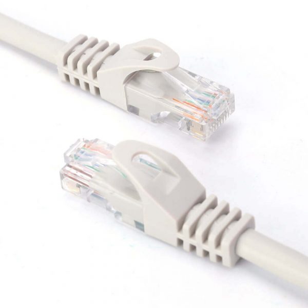 Cat5 UTP Network Patch Cable RJ45 Plug UTP Cat5e Patch Cord Lan Cable - Image 3