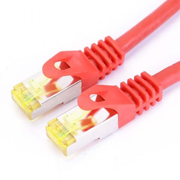 Cat5e Ethernet Patch Cable