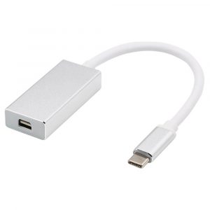 usb c to mini displayport adapter