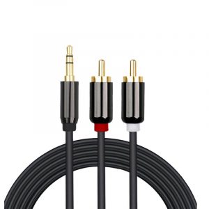 Stereo Audio Cable