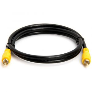 Digital Coaxial Audio Cable