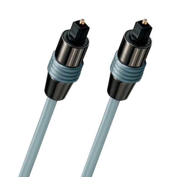 Digital Optical Audio Cable, Toslink Fiber Optic Cable - Image 3