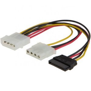 SATA Power Supply Cable