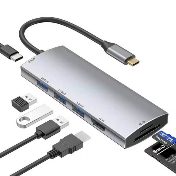 usb type c to hdmi adapter