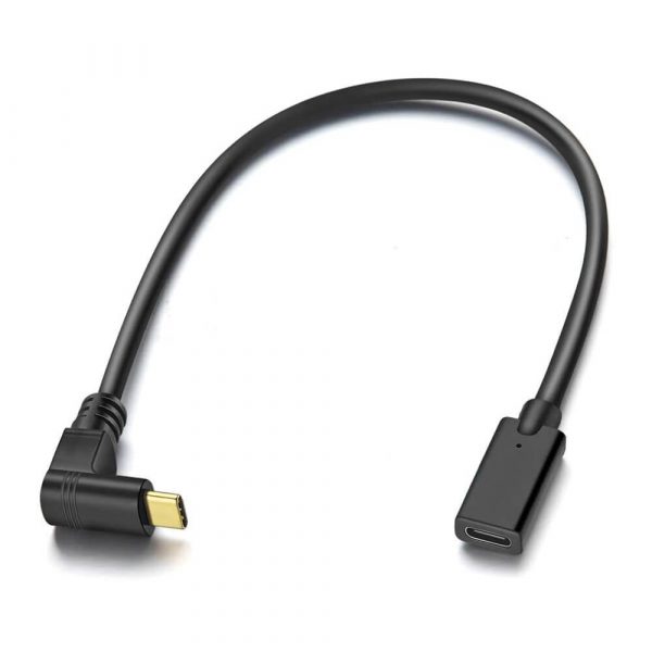 Type C USB Extension Cable Male to Female - Image 2