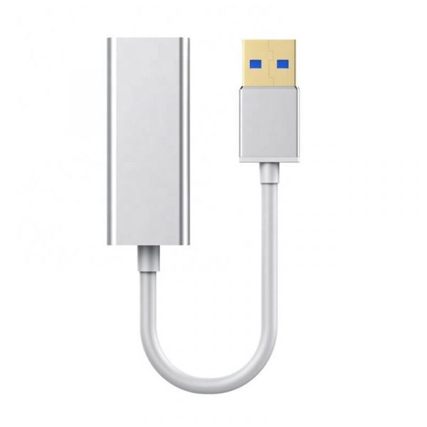 USB to Ethernet RJ45 Adapter - Image 3